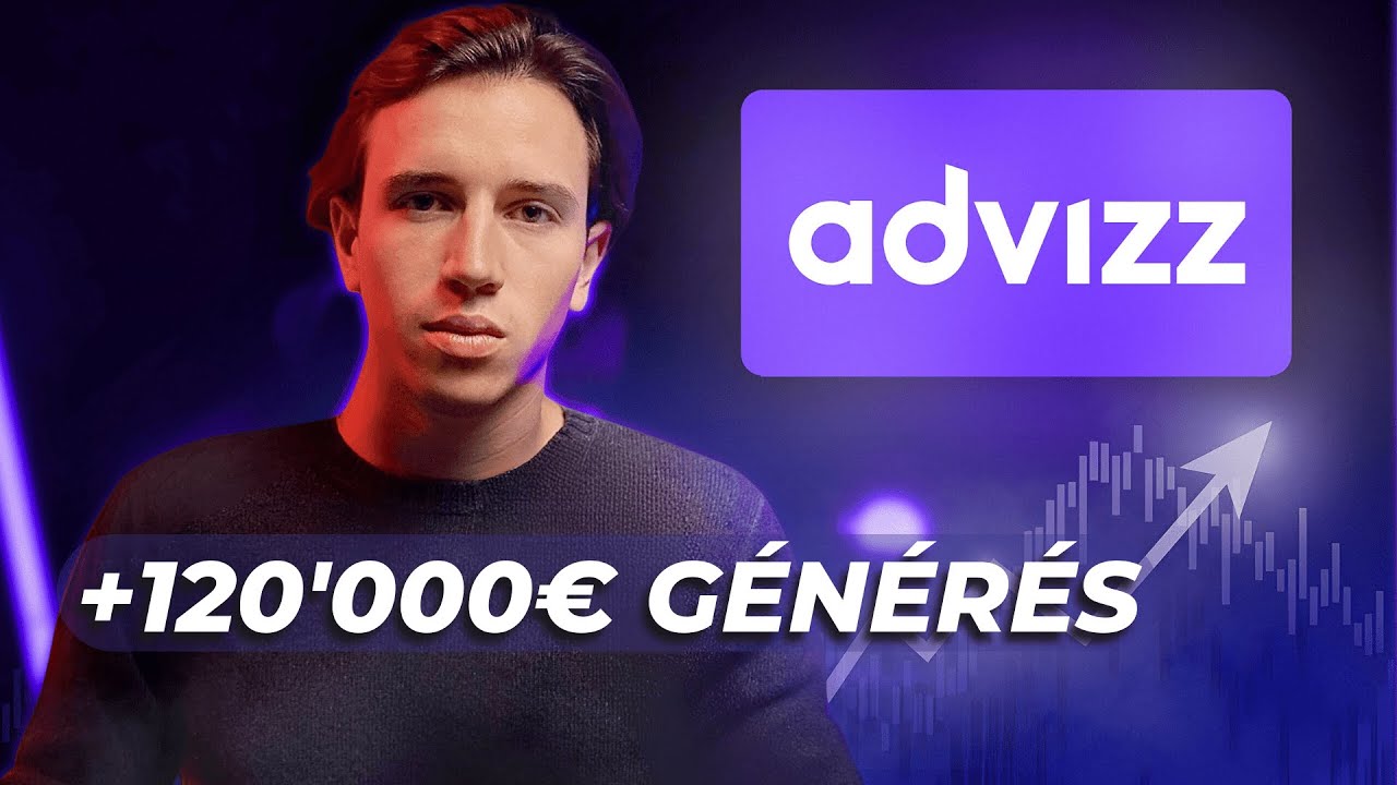 Mon parcours - Des études au lancement de mon agence à +120'000€