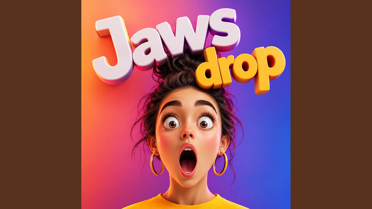 Watch Jaws drop on YouTube Watch Jaws drop on YouTube