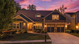 3768 Golden Leaf Point SW, Gainesville, GA