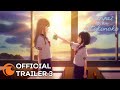 Senpai is an Otokonoko | OFFICIAL TRAILER 3