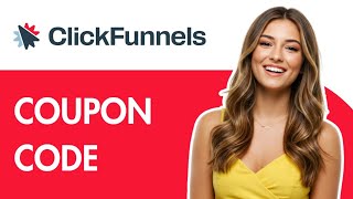 🚀 ClickFunnels Coupon Code 2025 | clickfunnels promo code | Save Big on Funnels & Marketing Tools