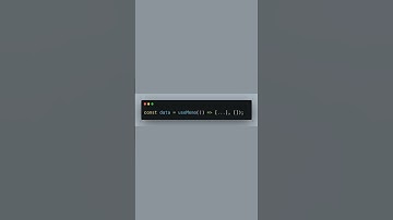 Boost React Tables with Resizing! #React