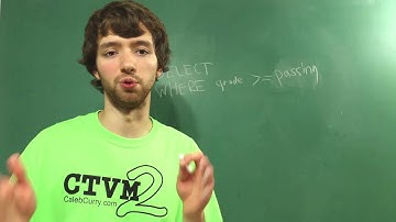 MySQL Stored Procedure 2 - Intro to Variables