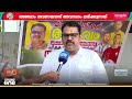ലോകകപ്പ് വേദിയിലേക്ക് വണ്ടികയറിയ കണ്ണൂരുകാരൻ; അതിഥികളെ സ്വീകരിക്കാൻ റെഡിയായി പി. കെ നൗഷാദ്