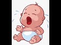 Baby Crying Sound Effects 