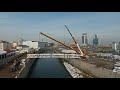 Строительство ТРЦ "Грозный молл"