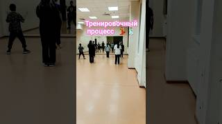 Импровизация #танцы #shuffledance #обучение #тренировка #youtubeshorts #тренды