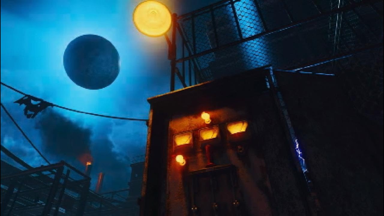 Completing THE Hardest Easter Egg In BO3 YouTube completing-the-hardest-easter-egg-in-bo3-youtube