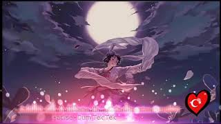 Hadise - Düm Tek Tek (nightcore version) - Turkey [2009] Resimi