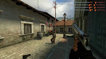 Sick CSS mini frag movie by Alex