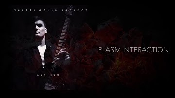 Valeri Golub Project - Alt.Ego (tracks preview)