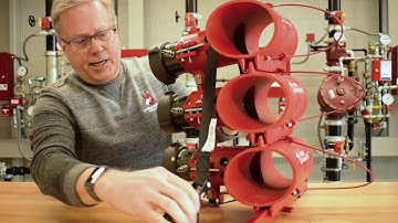 Hose Monster University: Little Hose Monster Stacking