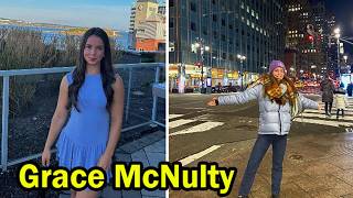 Grace McNulty || 5 Things You Didn't Know About Grace McNulty
