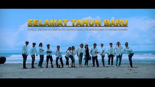 SELAMAT TAHUN BARU - All Artist Nesa Pro (Official Music Video)