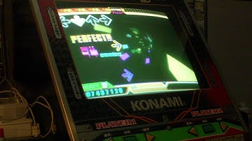 Look at us AAA DDR Max 2 AC