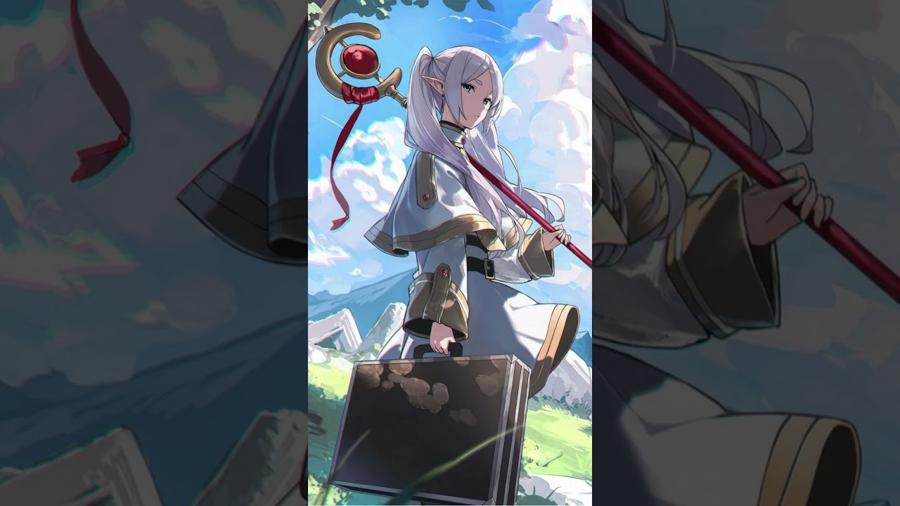 Beyond the Edge of Time 