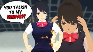 Move Over Yandere Simulator, This Yandere Game Is The New Wave screenshot 3