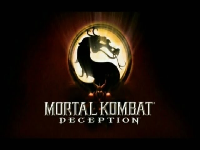 Mortal Kombat: Deception Review - GameSpot