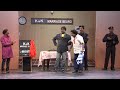 Comedy Festival I K & K Marriage bureau inauguration  I Mazhavil Manorama