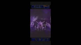 FF13-2 Realm dungeon final boss, but it's desynced