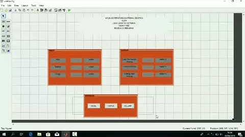 CARA MEMBUAT APLIKASI PERHITUNGAN PRISMA SEGITIGA MENGGUNAKAN GUIDE MATLAB