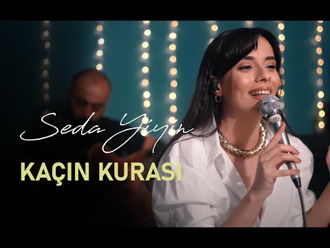 Seda Yiyin - Kaçın Kurası Akustik (Sezen Aksu Cover)