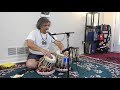 Pandit Ramdas Palsule - Workshop (5) @ Atlanta Tabla Forum - Sun May/14/2023