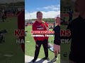 CMG Spots Exclusive interview with Hannibal athlete Kade Hoskins #sports #missouri #highschool #fyp