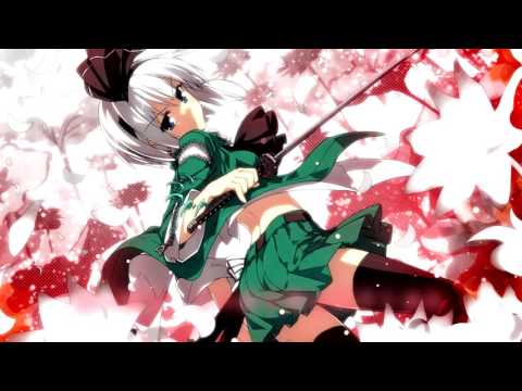東方Vocal】Riverside 「桜花散華」 - YouTube