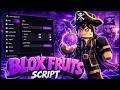 *NEW* Blox Fruits Script | Roblox Blox Fruits Script | Auto EGG, Auto Farm, FRUIT MASTERY, DUNGEONS
