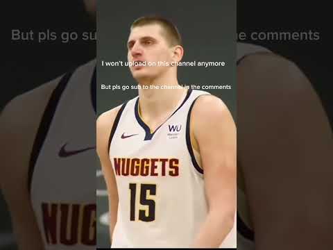 I’m quitting this channel😭😭#nba #edit #basketball #capcut #viral #shorts #sad
