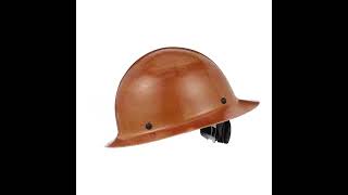 Msa Skullgard Hard Hats