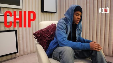 Chip Interview "When It Goes Wrong They Drop You" | @AmaruDonTV Archives (2011)