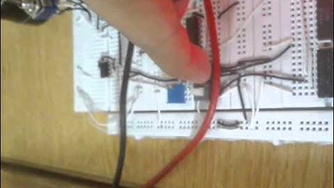 Stepper Motor Controller