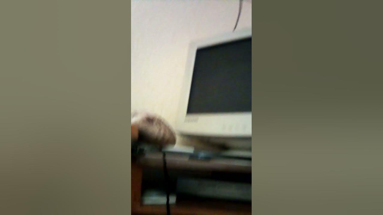 компьютер мен - YouTube