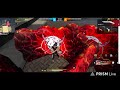 Live streaming of KANNA 333