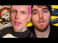 This Issue With Jeffree and Shane Has Gone Too Far