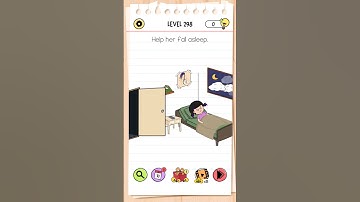 Brain Test All-Star: IQ Boost Level 298