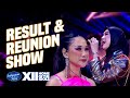 Salma - Just The Way You Are (Bruno Mars) | RESULT & REUNION | INDONESIAN IDOL 2023