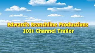An Edwards Branchline 2021
