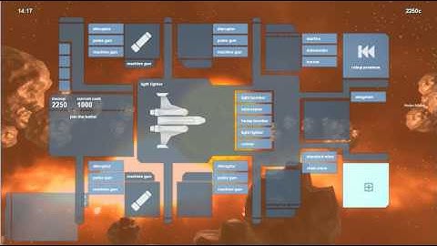 CSiS Game Development: Machine Gun