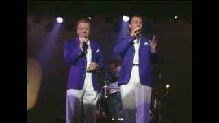 Righteous Brothers Tribute - Gene Sironen & Doug Masters
