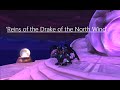 Reins of the Drake of the North Wind - Mount Drop