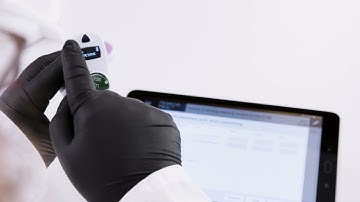 Pairing a Pipette to PipettePilot® or PipetteScope® - Gilson TRACKMAN® Connected