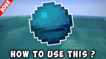 Minecraft Heart of the Sea EXPLAINED (2 Minutes)