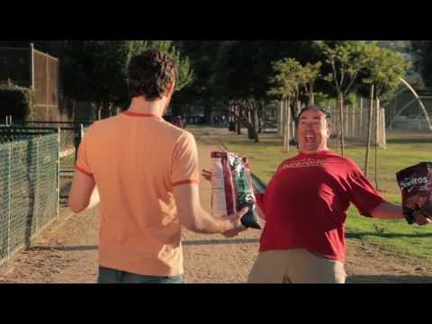Doritos its not