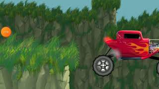 Exion hill racing full gameplay video screenshot 4