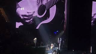 Roger Waters : This is not a Drill - Wish You Were Here - Live in Salt Lake City  - 2022-9-8