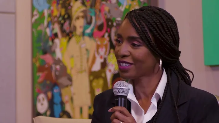 The Red Carpet Conversation with Studio Owner Tamm...