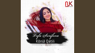 Könül Qatili